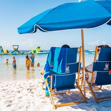 Portofino Island Resort Pensacola Beach Extérieur photo