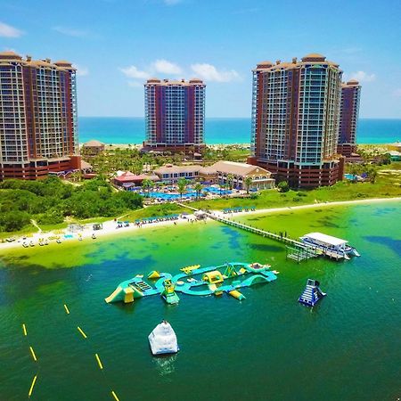 Portofino Island Resort Pensacola Beach Extérieur photo