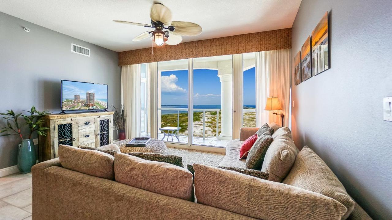 Portofino Island Resort Pensacola Beach Extérieur photo