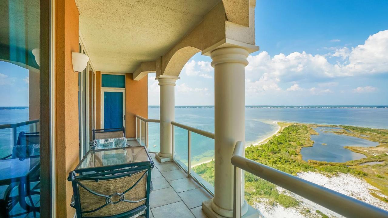Portofino Island Resort Pensacola Beach Extérieur photo