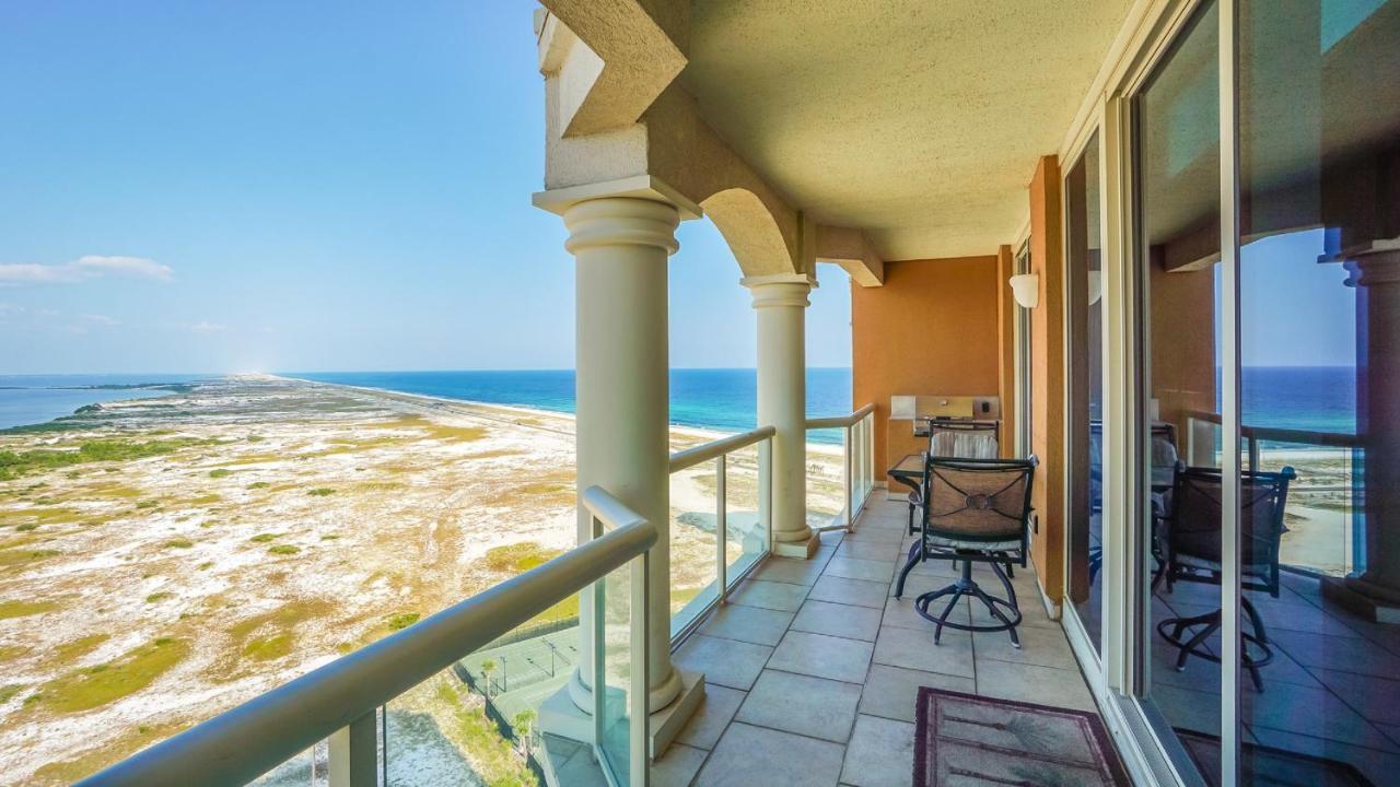 Portofino Island Resort Pensacola Beach Extérieur photo