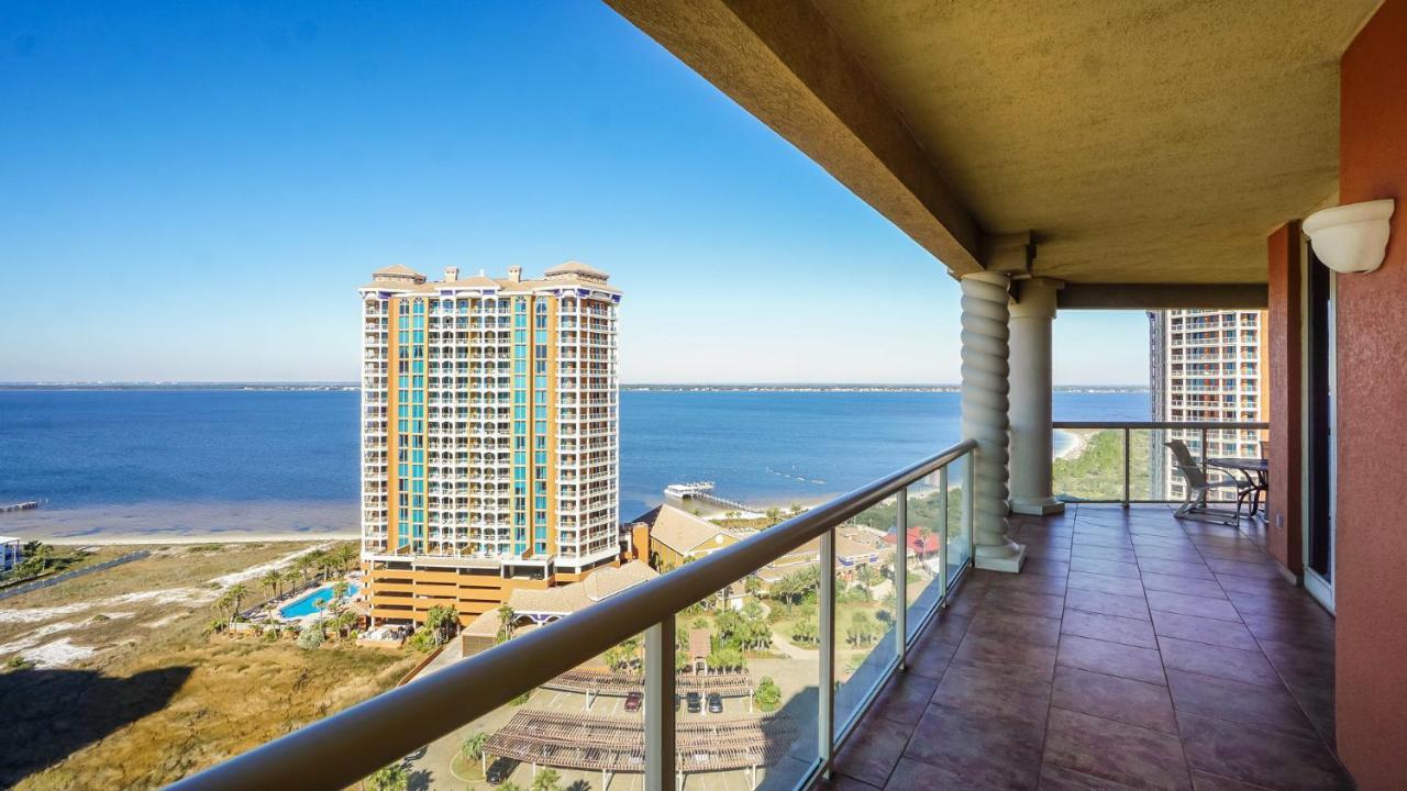 Portofino Island Resort Pensacola Beach Extérieur photo