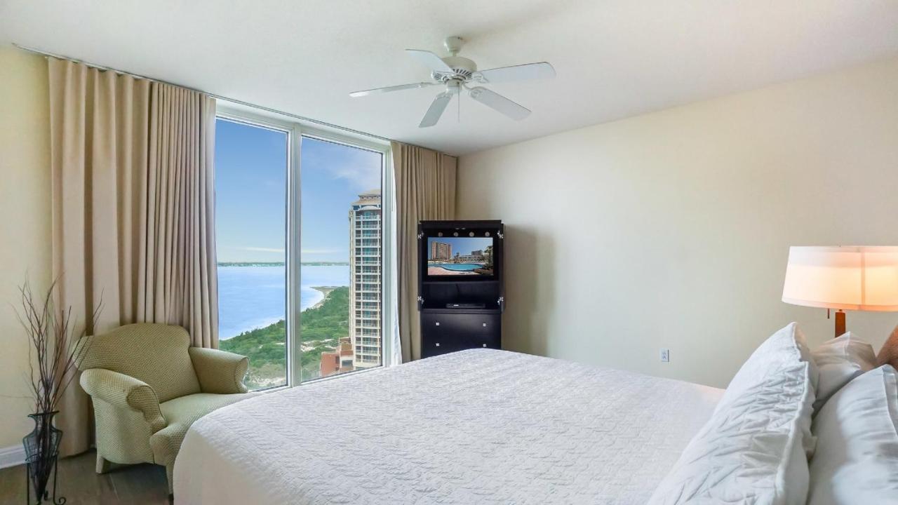 Portofino Island Resort Pensacola Beach Extérieur photo