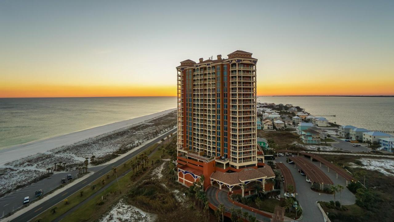 Portofino Island Resort Pensacola Beach Extérieur photo