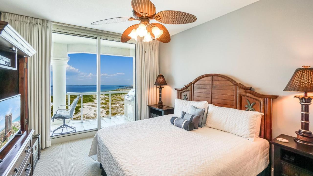 Portofino Island Resort Pensacola Beach Extérieur photo