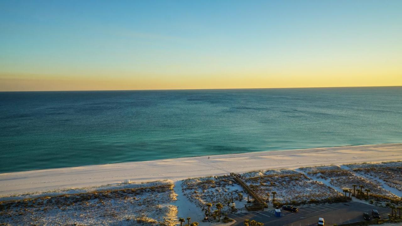 Portofino Island Resort Pensacola Beach Extérieur photo