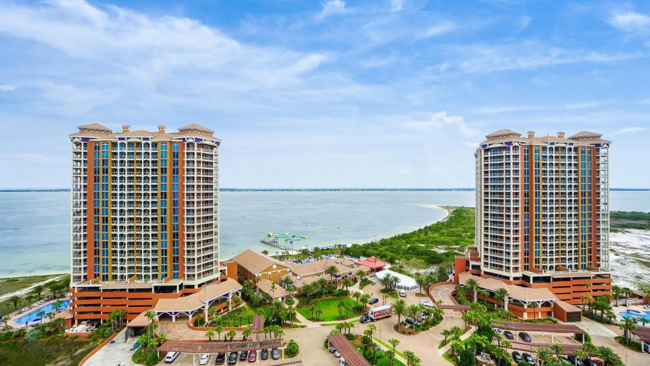 Portofino Island Resort Pensacola Beach Extérieur photo