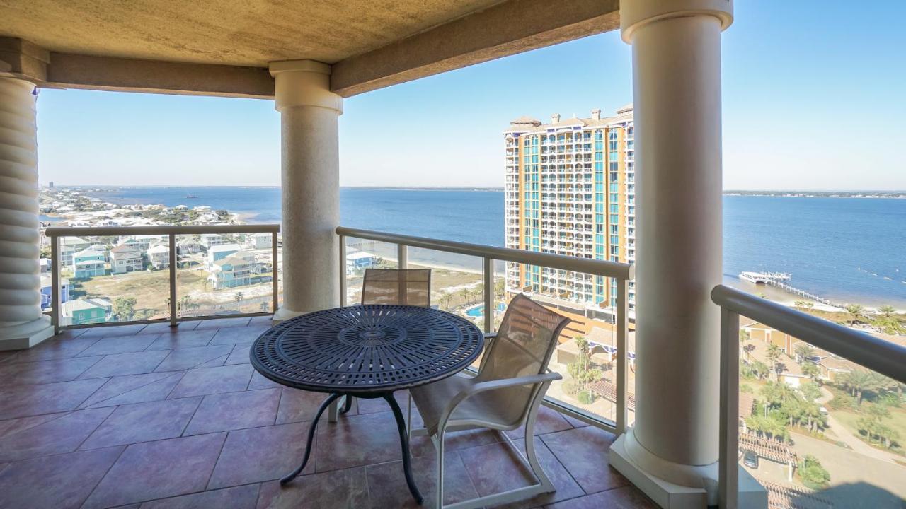 Portofino Island Resort Pensacola Beach Extérieur photo
