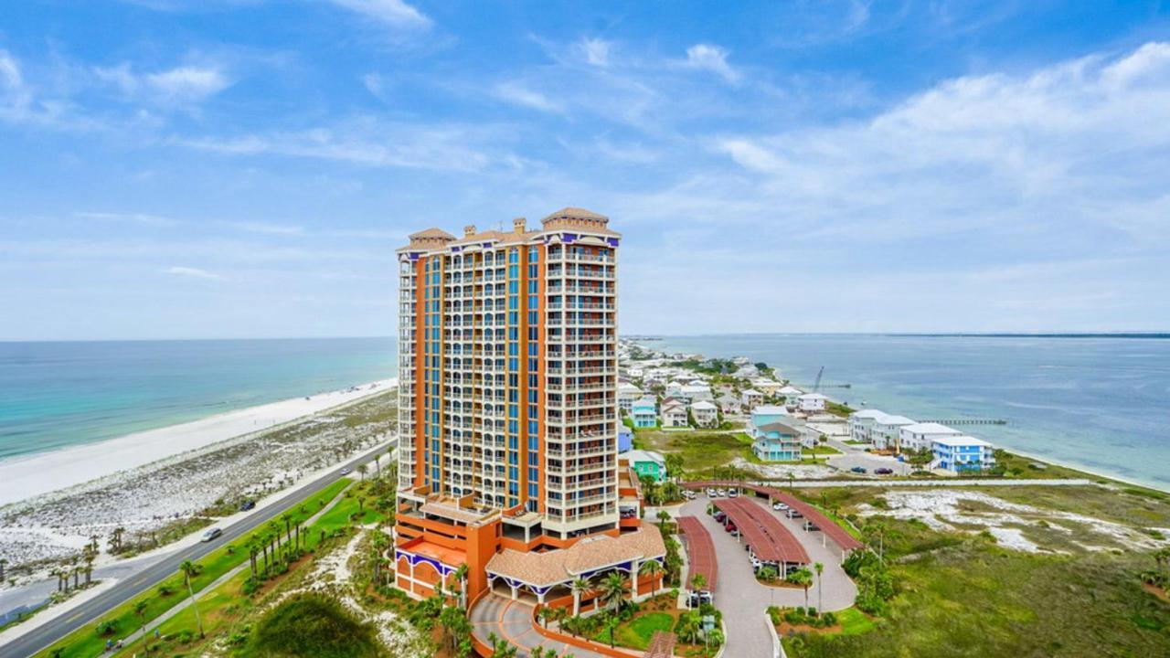 Portofino Island Resort Pensacola Beach Extérieur photo