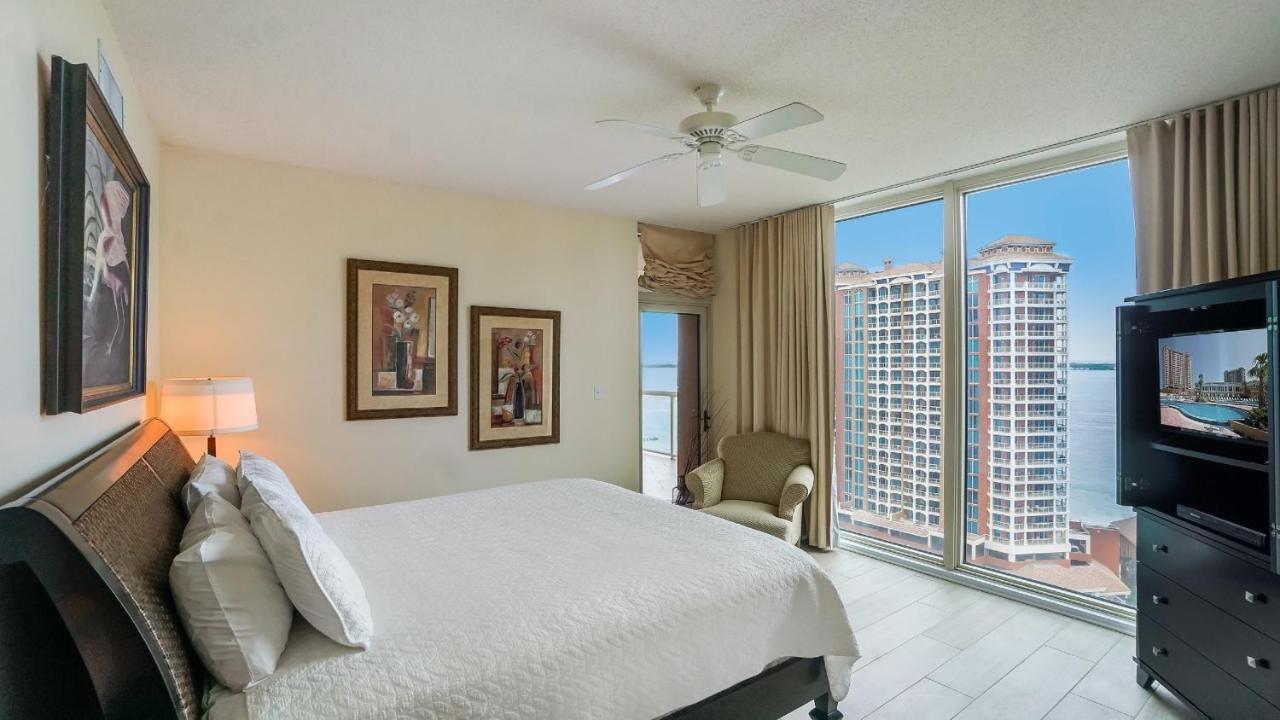 Portofino Island Resort Pensacola Beach Extérieur photo