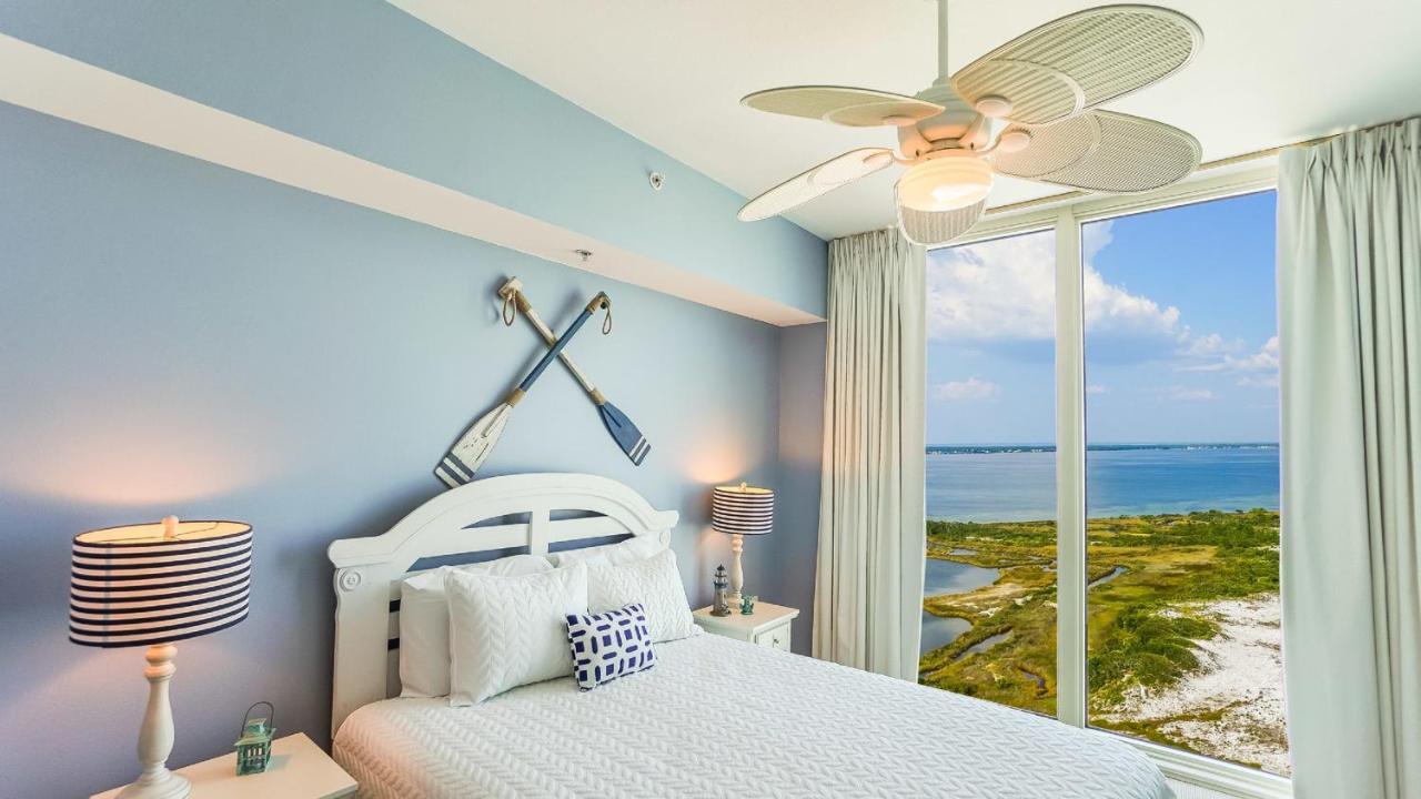 Portofino Island Resort Pensacola Beach Extérieur photo