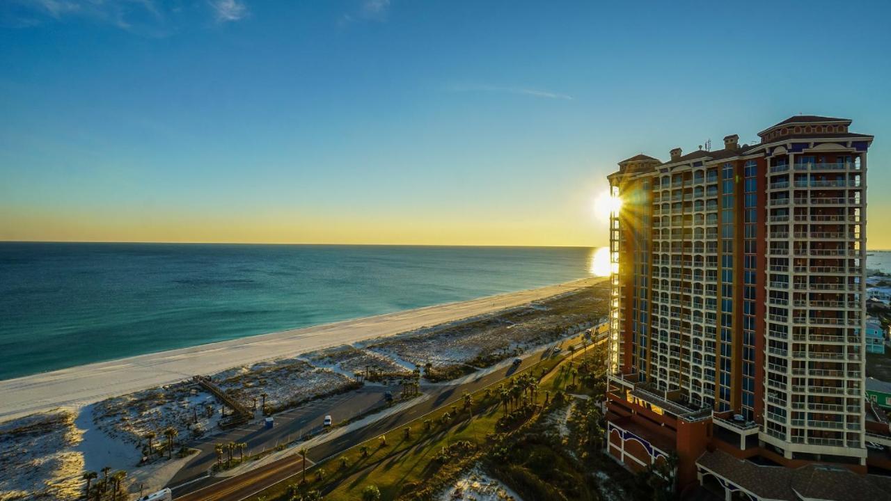 Portofino Island Resort Pensacola Beach Extérieur photo
