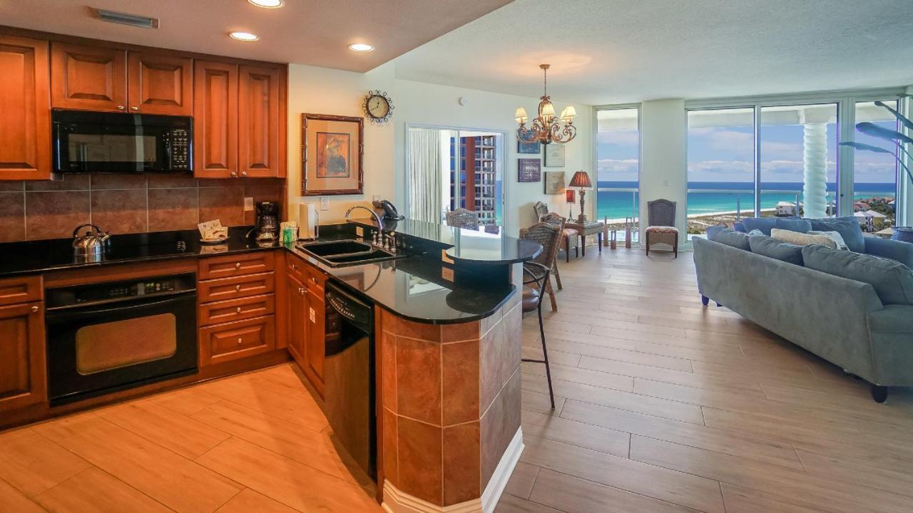 Portofino Island Resort Pensacola Beach Extérieur photo