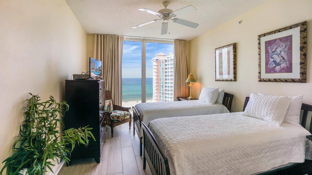 Portofino Island Resort Pensacola Beach Extérieur photo