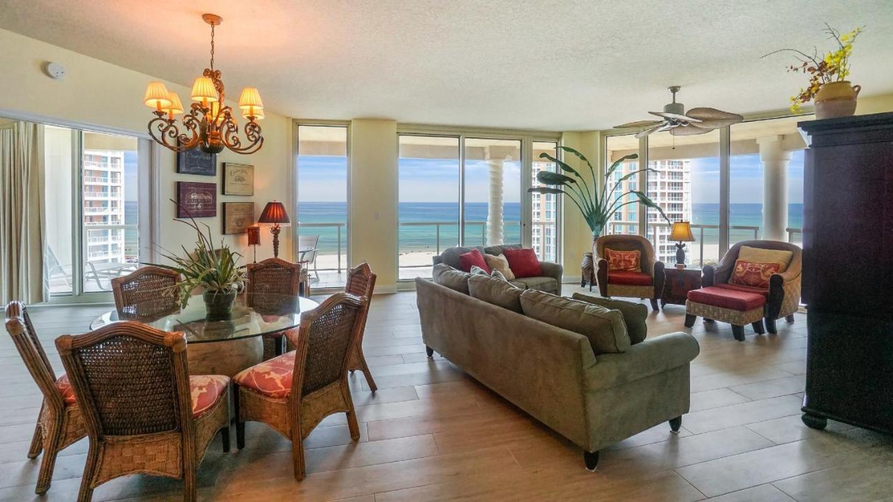 Portofino Island Resort Pensacola Beach Extérieur photo