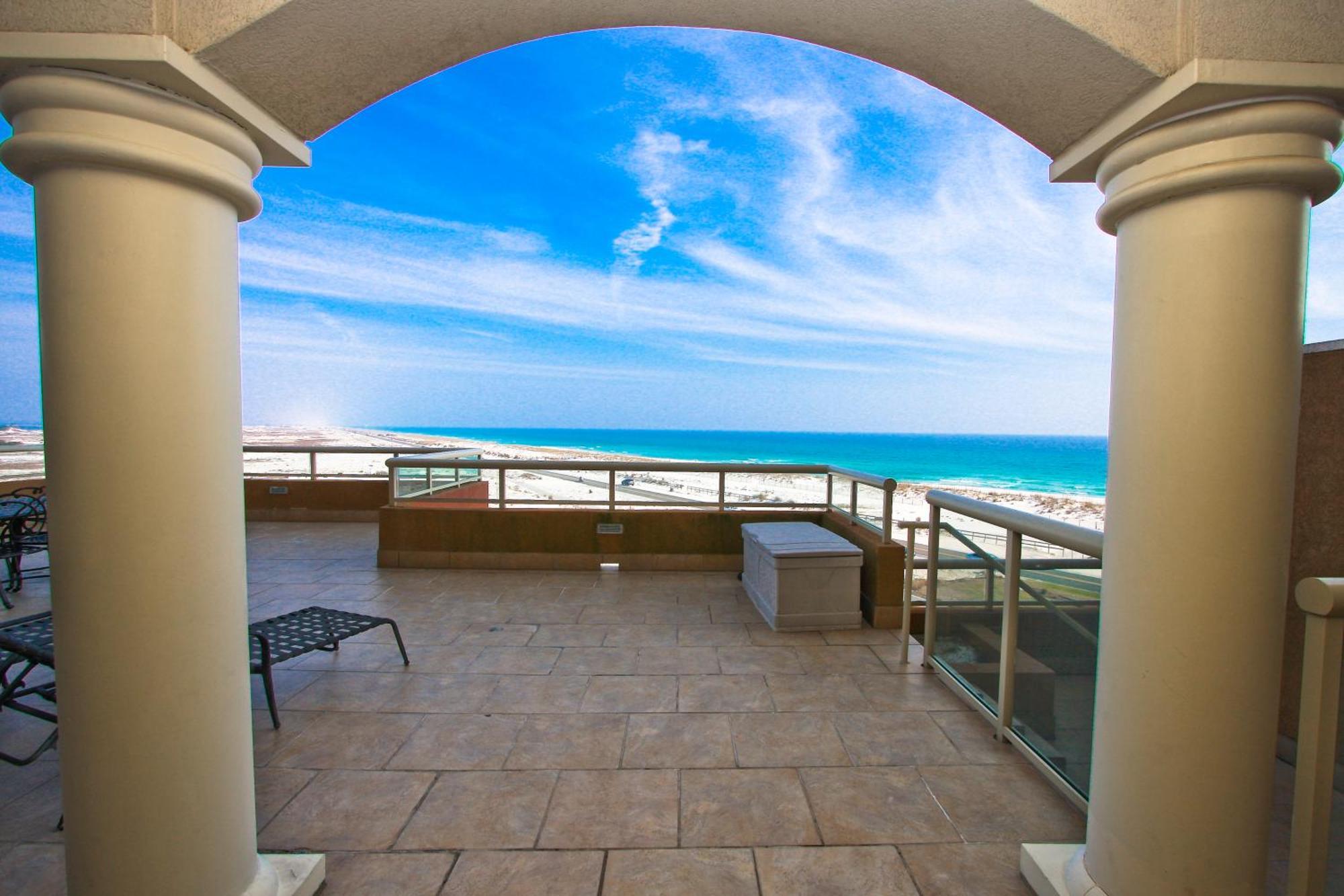 Portofino Island Resort Pensacola Beach Chambre photo