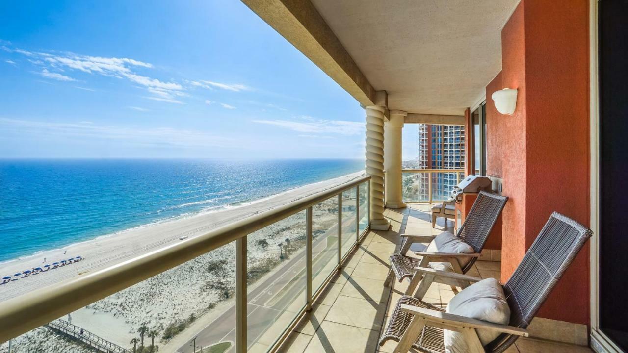 Portofino Island Resort Pensacola Beach Extérieur photo
