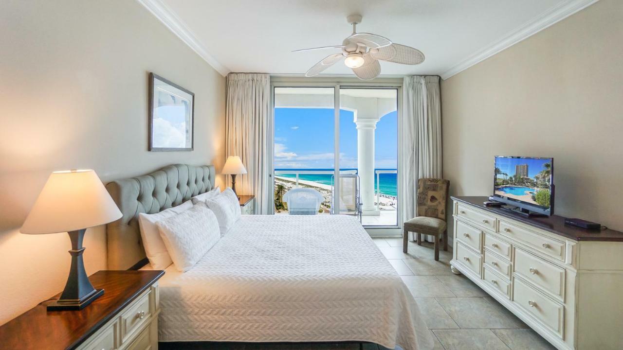 Portofino Island Resort Pensacola Beach Extérieur photo