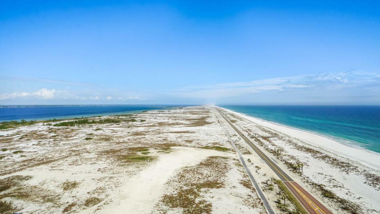 Portofino Island Resort Pensacola Beach Extérieur photo