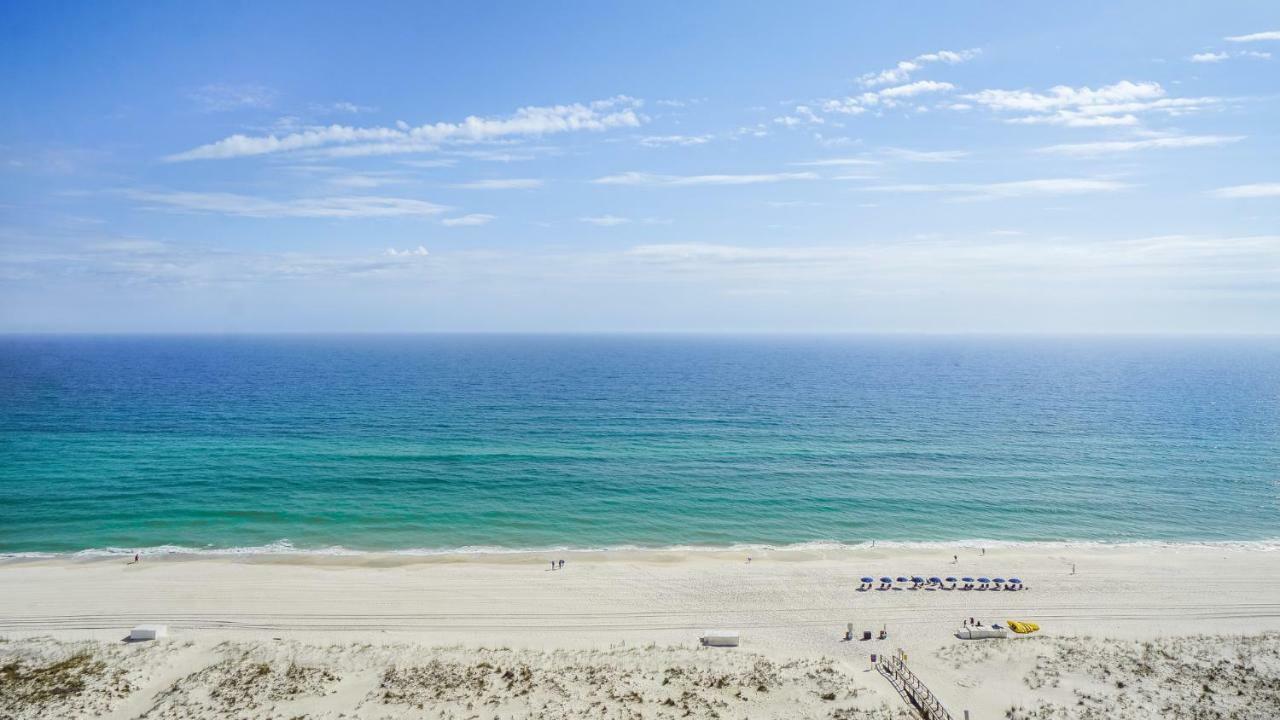 Portofino Island Resort Pensacola Beach Extérieur photo