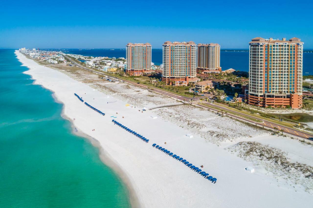 Portofino Island Resort Pensacola Beach Extérieur photo