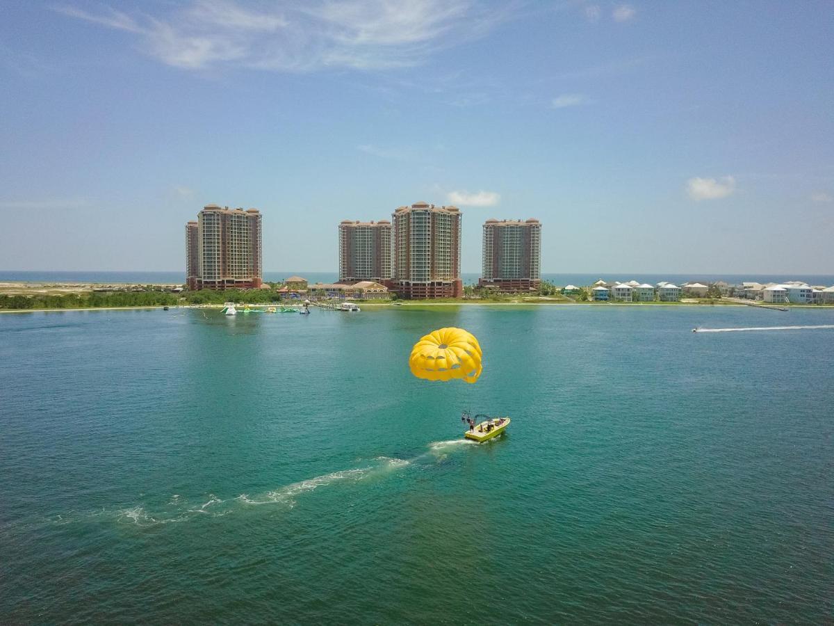 Portofino Island Resort Pensacola Beach Extérieur photo