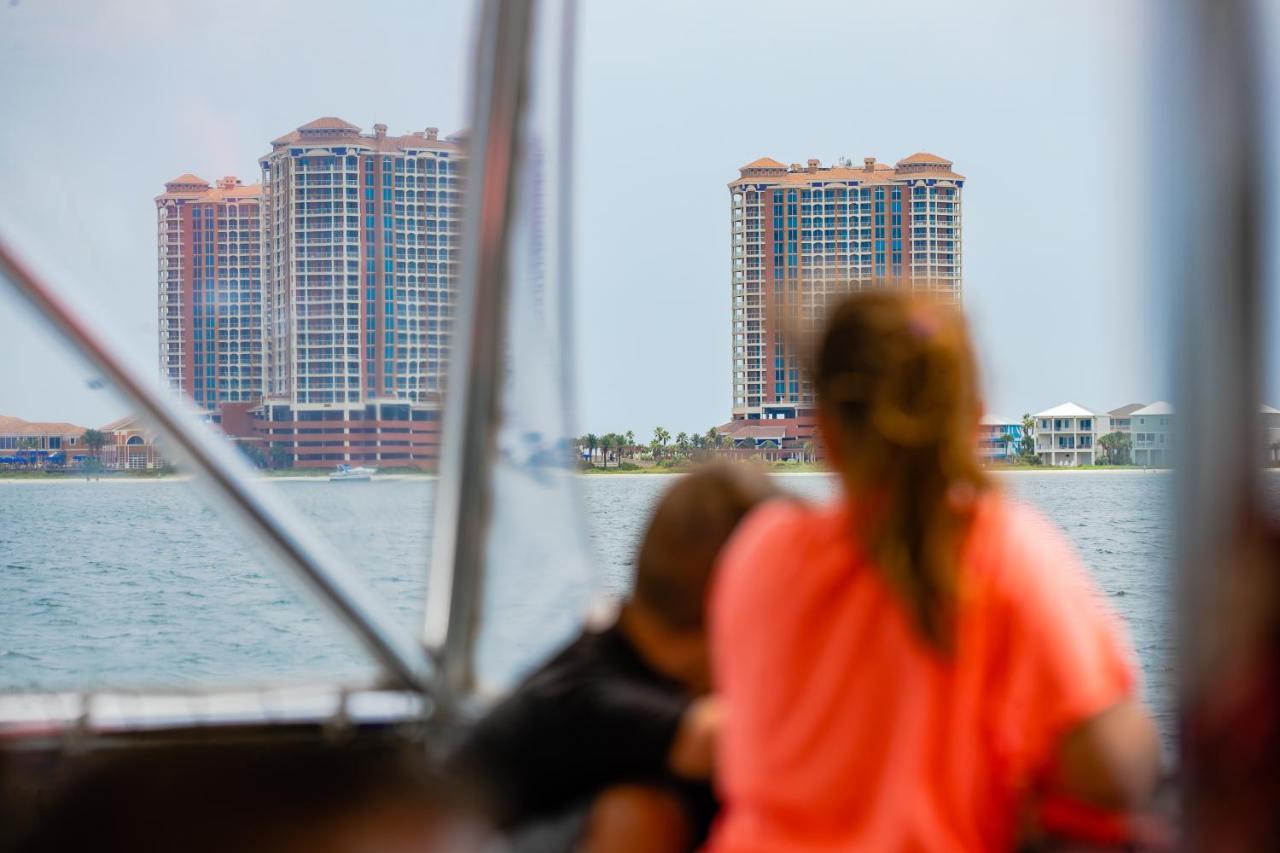 Portofino Island Resort Pensacola Beach Extérieur photo