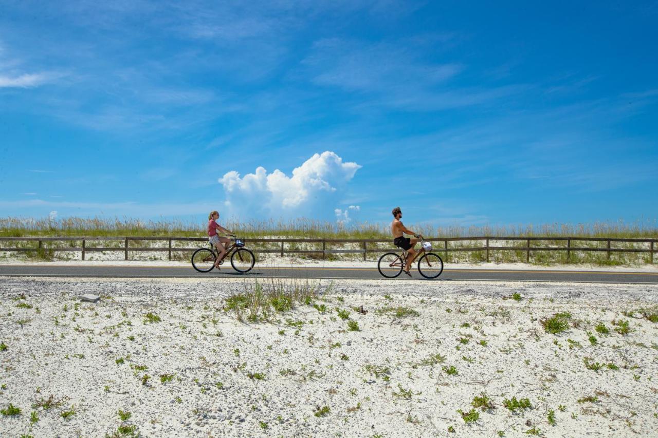 Portofino Island Resort Pensacola Beach Extérieur photo