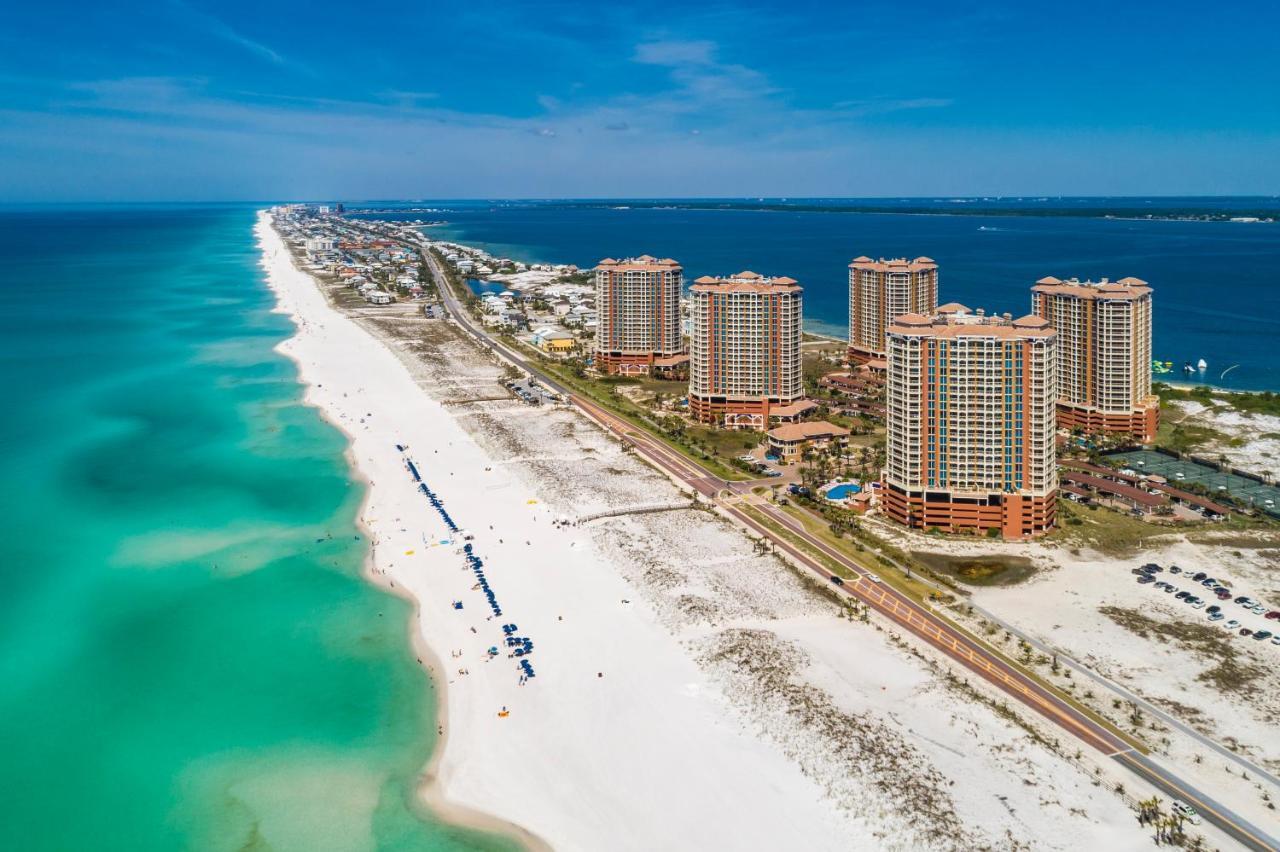 Portofino Island Resort Pensacola Beach Extérieur photo